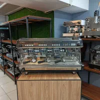 دستگاه اسپرسوساز جیمبالی LA CIMBALI M39 GT