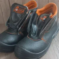 کفش ایمنی کار