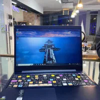 لپ تاپ lenovo قدرتمند مخصوص کارهای دانشجویی