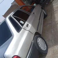 پراید مدل 86تمیز درحد|خودرو سواری و وانت|خورموج, |دیوار