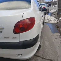 sd 97|خودرو سواری و وانت|همدان, |دیوار