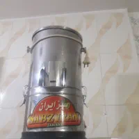 سبزی خورد کن برقی