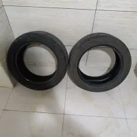 یک جفت تایر سایز ۱۶ حدودا ۵۰ درصد و بیشتر