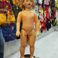 فروش تعدادی مانکن بچگانه|فروشگاه و مغازه|کازرون, |دیوار