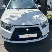 دنا ابشنال مدل ۴۰۳