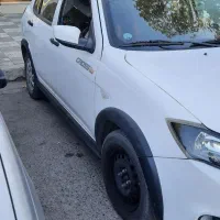 کوییک مدل ۴۰۱|خودرو سواری و وانت|کرمانشاه, |دیوار