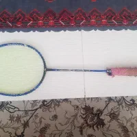 راکت بدمینتون