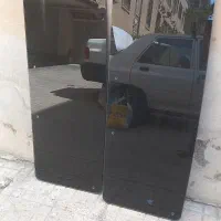 شیشه میز tv