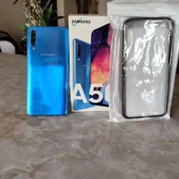 سامسونگ Galaxy A50 با حافظهٔ ۱۲۸ گیگابایت|موبایل|تهران, صادقیه|دیوار