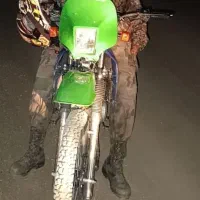 موتور تریل شهاب