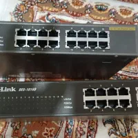 سوئیچ ،کانورتور،پاور