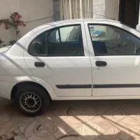 تیبا ۱ مدل ۹۲