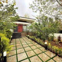 باغ ویلا طرقبه