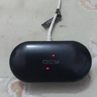 هندزفری بلوتوثی QCY