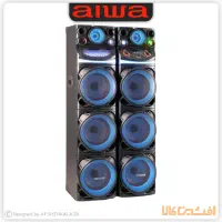 سیستم صوتی حرفه‌ای آیوا اسپیکر AW-X2102DSP PRO|سیستم صوتی خانگی|مرودشت, دولت آباد|دیوار