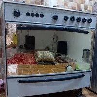 اجاق گاز پنج شعله فردار|اجاق گاز و لوازم برقی پختوپز|بندر امام خمینی, |دیوار