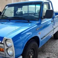 نیسان آپشنال دوگانه