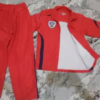 ست ورزشی برند SIMA SPORT مناسب ۱۱سال|تجهیزات ورزشی|ری, دیلمان|دیوار