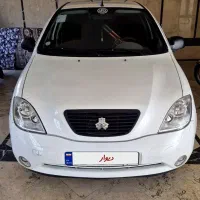 تیبا ۲ (هاچبک) EX مدل آخر ۱۴۰۰