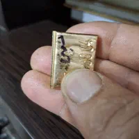 فروش طلای آب شده