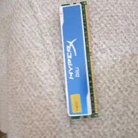 رام تستکاپ و کامپیوتر رام 4 DDR3