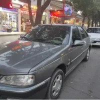 پژو پارس 92 بسیار تمیز کم کارکرد|خودرو سواری و وانت|شاهین‌شهر, عطار|دیوار