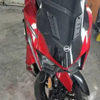موتور jt200