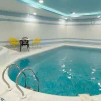 آموزش شنا ویژه خانوم ها و دختر بچه های گل