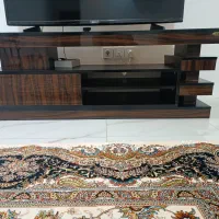 میز تلویزیون و جا کفشی