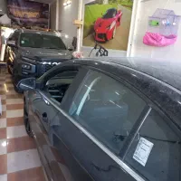 آموزش صافکاری pdrمهندس علیزاده