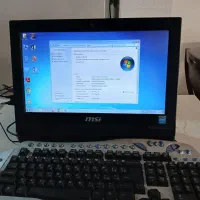 کامپیوتر  رومیزی