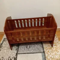تخت خواب کودک