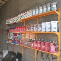 مکانیک، جلوبندی،مجموعه تعمیرگاهی خودرو الیاسی