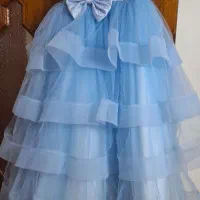 لباس مجلسی دخترانه