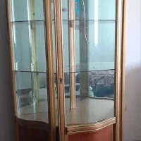 بوفه ایستاده