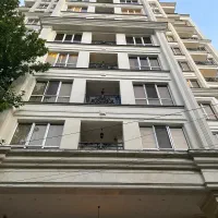 ۳خواب بدون مشابه ۱۵۰متر / کلید نخورده ۲ پارکینگ