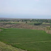 دو قطعه زمین سنددار در قزوین با ویو بی‌نظیر|فروش زمین و ملک کلنگی|تهران, استاد معین|دیوار