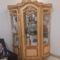 بوفه و ویترین و کنسول