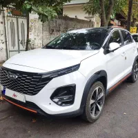 خودرو MVM.X33 کراس CVTاتومات مدل بهمن۱۴۰۲