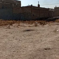 500متر زمین شهر آباد