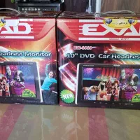 مانیتور پشت سری اگزد مدل 1010