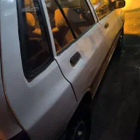 حاچبک|خودرو سواری و وانت|تبریز, |دیوار