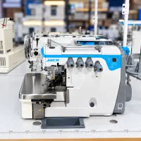چرخ خیاطی صنعتی سردوز جک