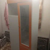 کمد کودک و بچه