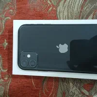 ایفون 11نرمال بسیار تمیز بدون بازشدگی|موبایل|جیرفت, |دیوار