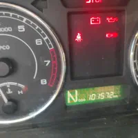 پارس اتومات مدل 99