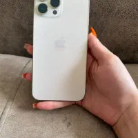 ایفون 13promax رنگ گلد