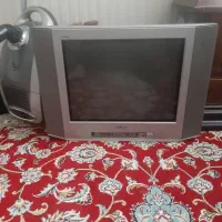 تلویزیون ۲۱اینچ سونی