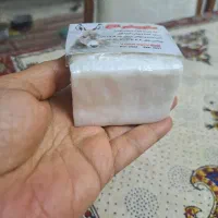 صابون شیر الاغ