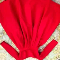 لباس مجلسی ساتن42-44  لباس یلدا  مجلسی ساتن 42-44|لباس|شهریار, شهریار|دیوار